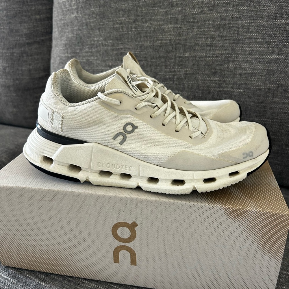 On Running Sneakers